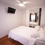 Apartacentro Διαμέρισμα Σορία