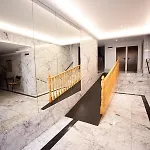 Apartacentro Διαμέρισμα *
