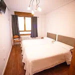 Apartacentro Διαμέρισμα Σορία