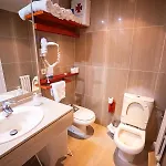 Apartacentro * Σορία