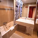 Apartacentro Διαμέρισμα