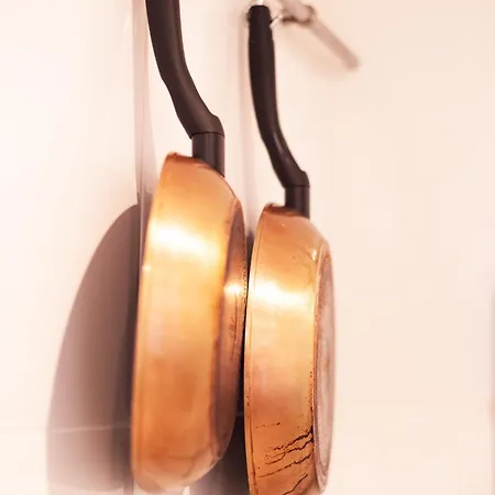 Apartacentro Apartment *