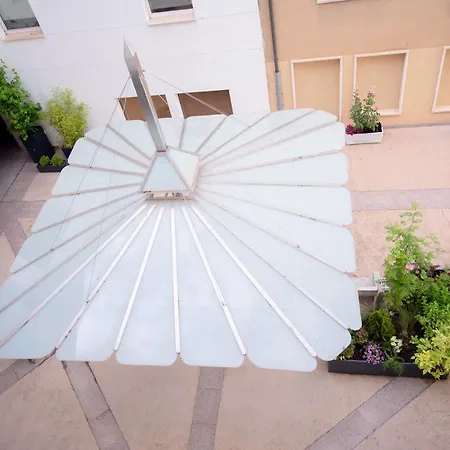 Apartment Apartacentro Soria