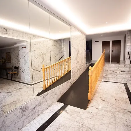 Apartacentro 아파트 *
