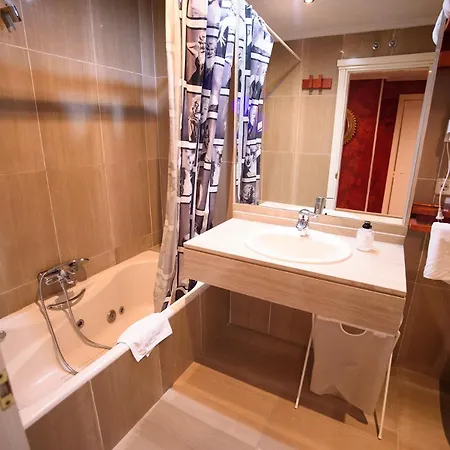 Apartacentro 아파트
