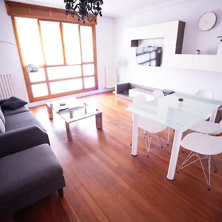 Apartacentro * 소리아