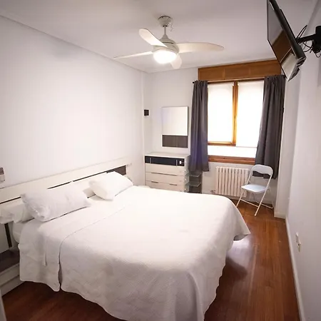 Apartacentro 아파트 소리아