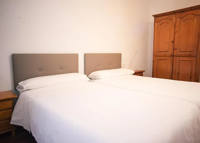 Apartacentro Lejlighed *