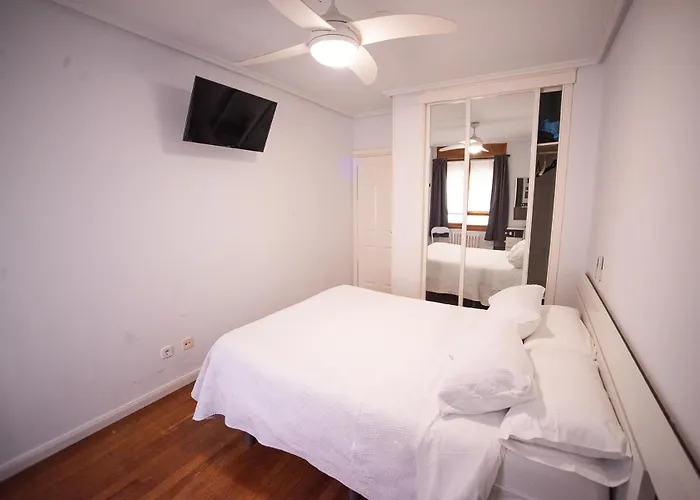 Apartacentro Lejlighed Soria