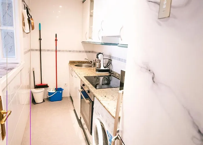 Apartacentro * Soria