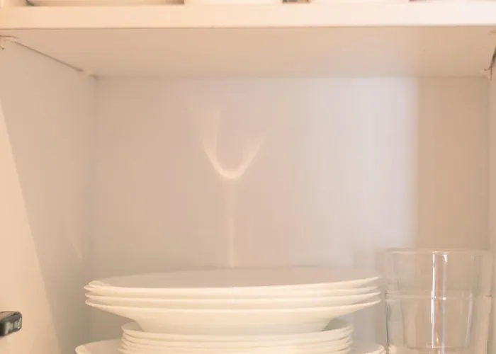 Lejlighed Apartacentro