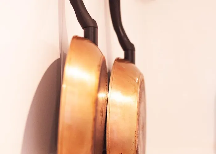 Apartacentro Lejlighed *