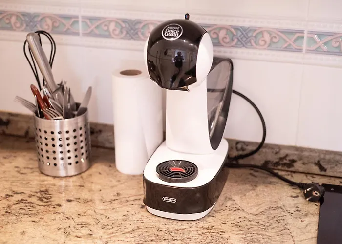 Apartacentro Lejlighed Soria