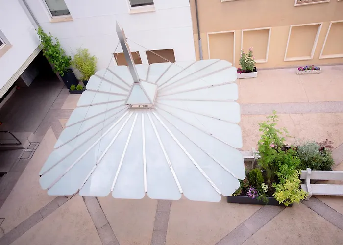 Lejlighed Apartacentro Soria