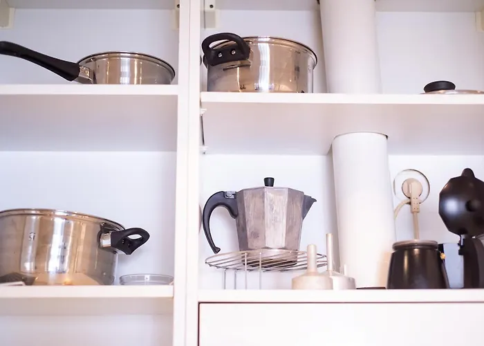 Apartacentro * Soria