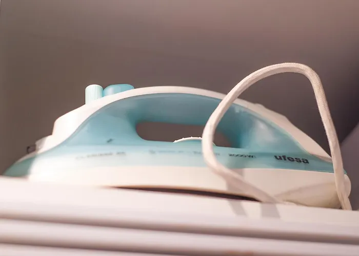 Apartacentro Lejlighed