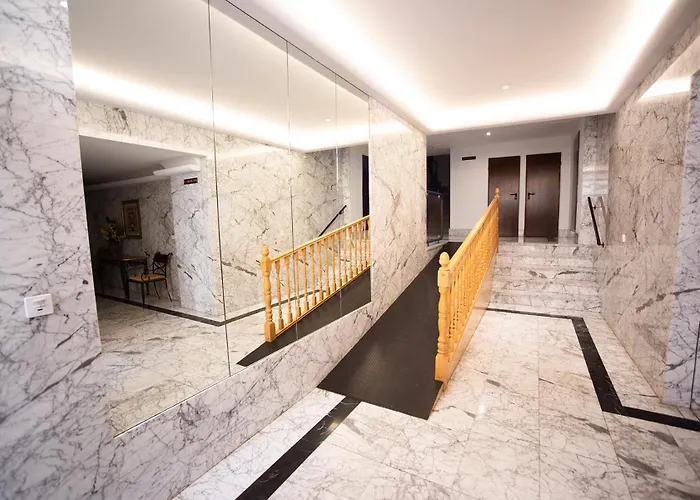 Apartacentro Lejlighed *