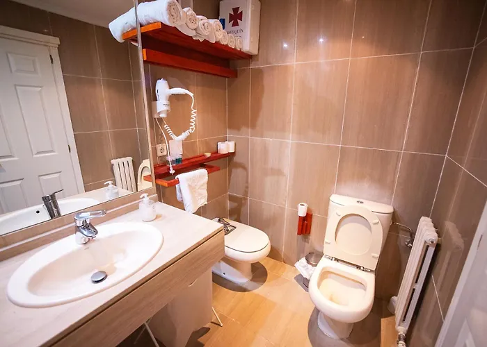 Apartacentro * Soria