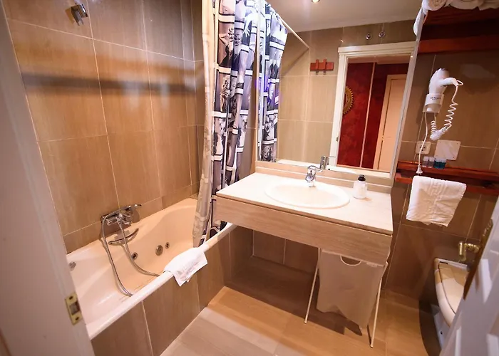 Apartacentro Lejlighed